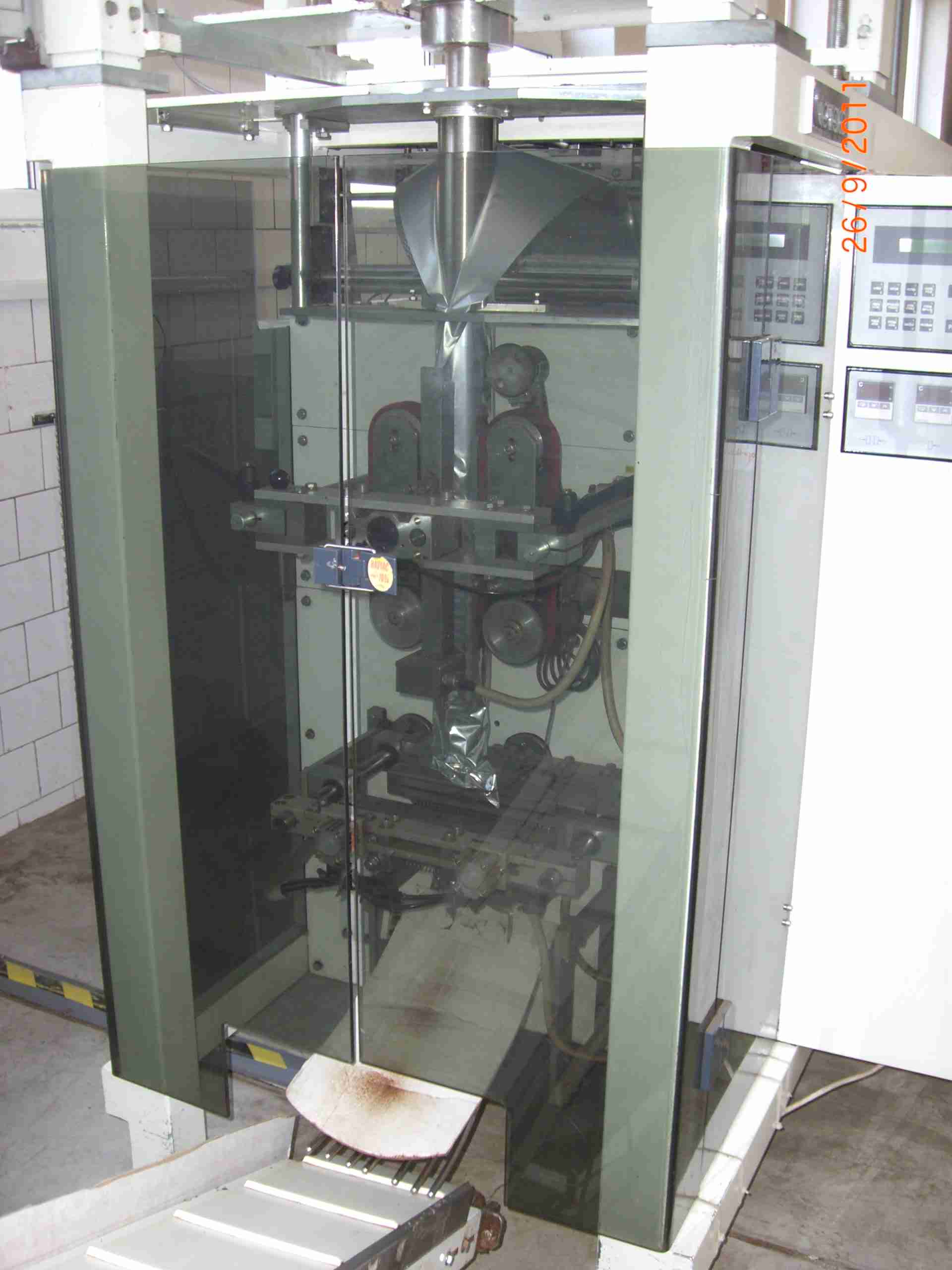 Used Velteko - Form-Fill-Seal Machines, photo 2