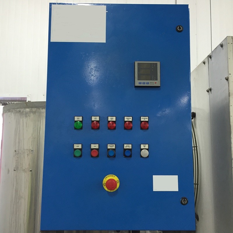 Used Scotsman 6 ton Ice Machine - Cold Rooms & Refrigeration Units, photo 5