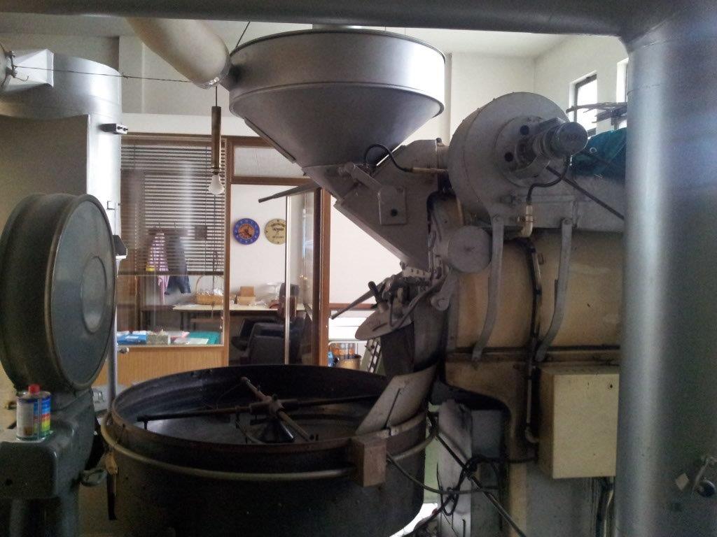 Used Probat GO-45 - Roasters, photo 4