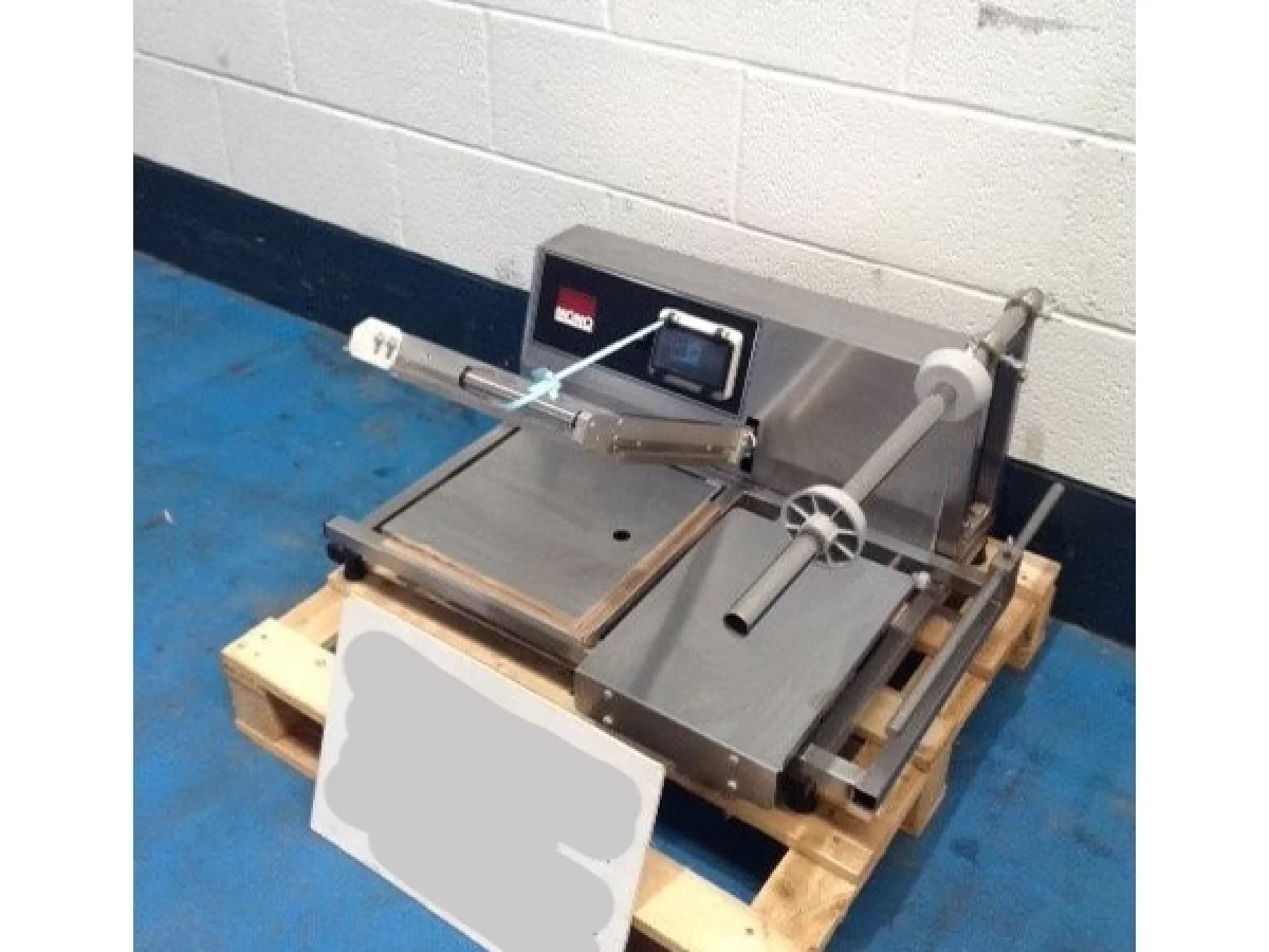 Used Tabletop L-Sealer - Sealing Machines, photo 3