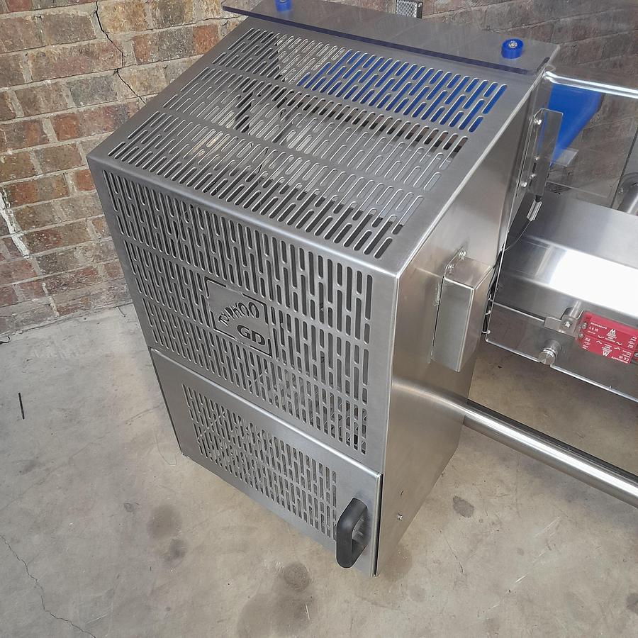 Used Driver Southall DS Checkweigher - Checkweighers, photo 5