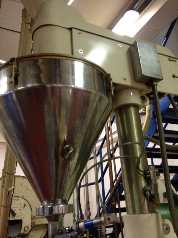Used Technosys PES Ltd TES 250 - Form-Fill-Seal Machines, photo 2