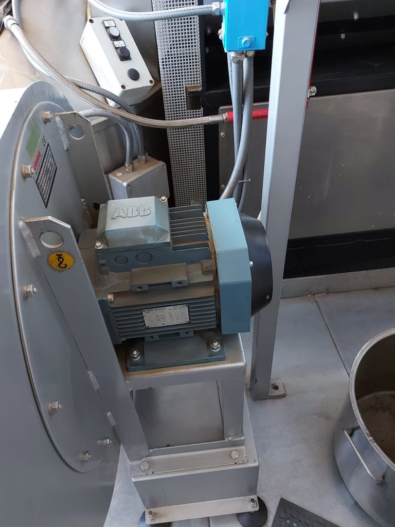 Used Brambati 30Kg - Roasters, photo 9