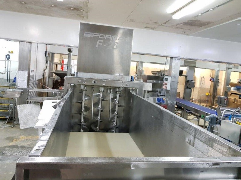 Used Formax F26 Forming Machine - Forming Machines, photo 2