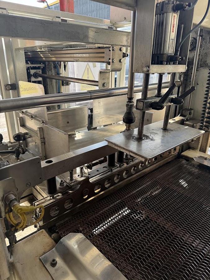 Used ADPAK WRAPPER & SHRINK TUNNEL - Sealing Machines, photo 7