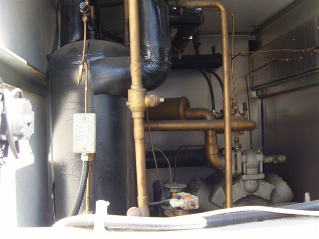 Used Morris & Associates TC1M – 75HA – 18 – F078 - Chillers, photo 3