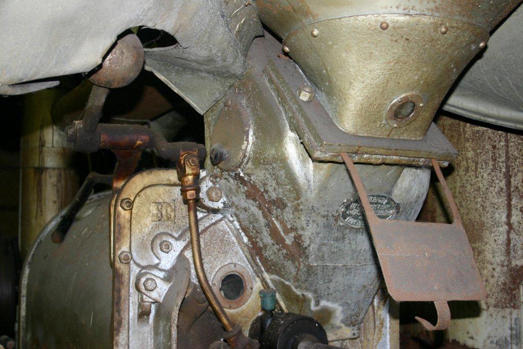 Used Gothot 70Kg - Roasters, photo 3