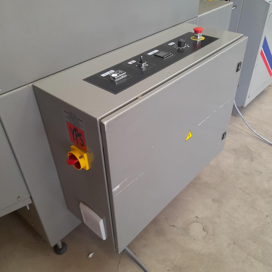Used Ulma Heating Shrink Tunnel - Sealing Machines, photo 9