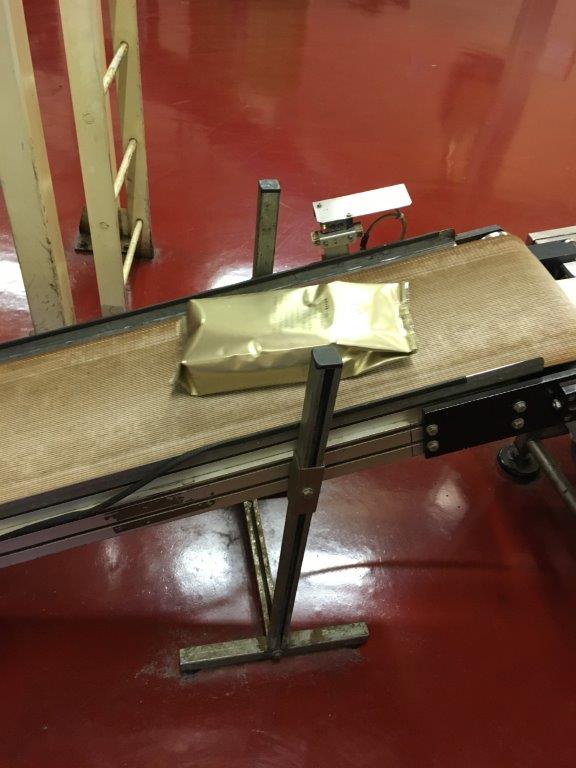Used Goglio GL18 - Form-Fill-Seal Machines, photo 8