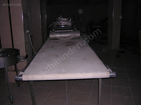 Used Mateks - Sheeters & Laminators, photo 5