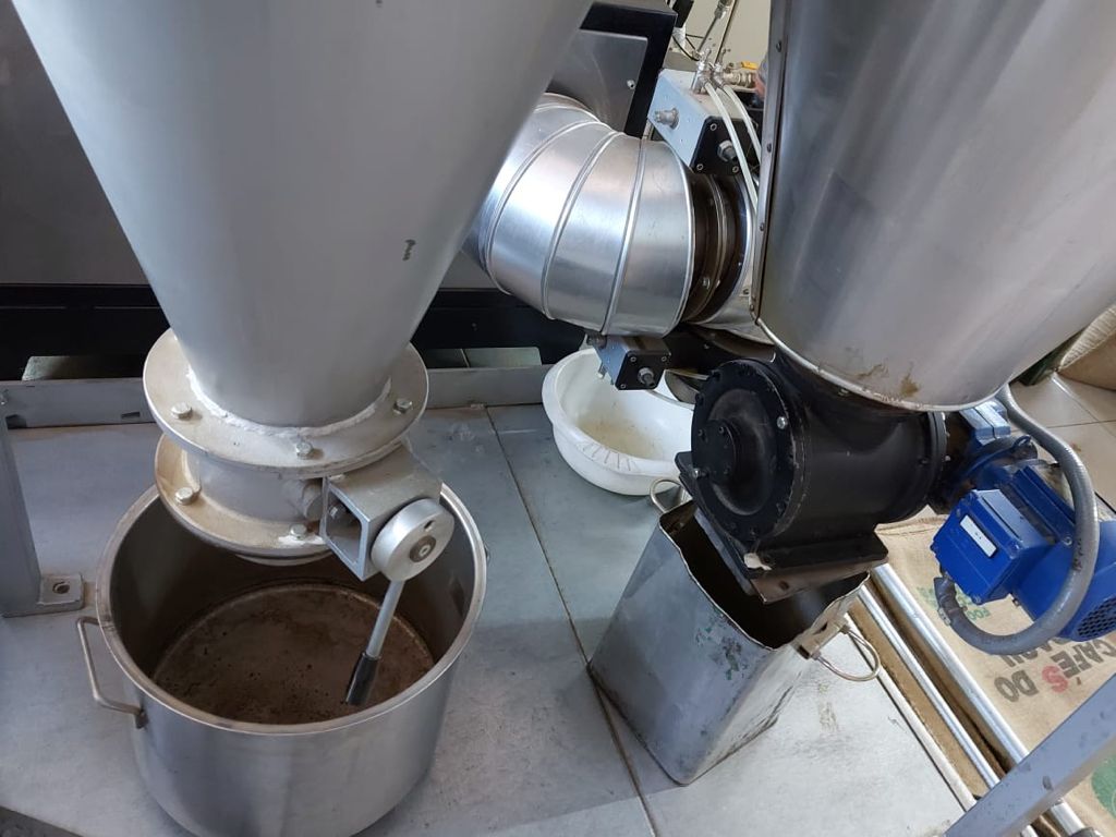 Used Brambati 30Kg - Roasters, photo 8