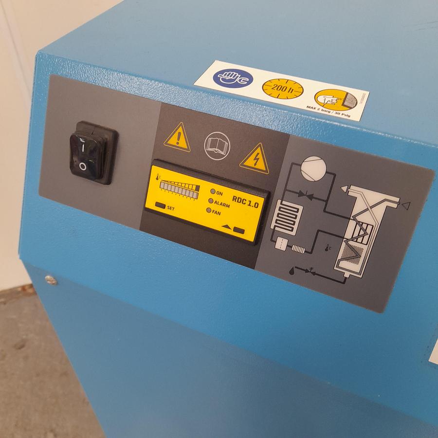 Used Refrigeration Unit - Cold Rooms & Refrigeration Units, photo 4