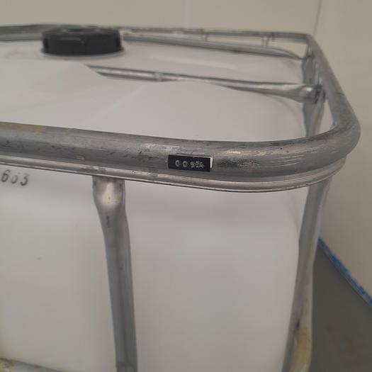 Used IBC Tank - Tanks & Silos, photo 5