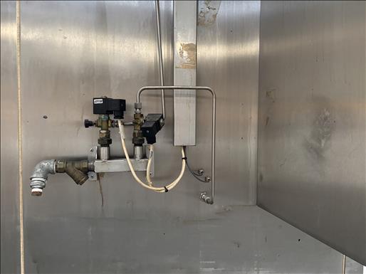 Used Mauting VKM1501 ELP Cooking chamber - Steamers, photo 3