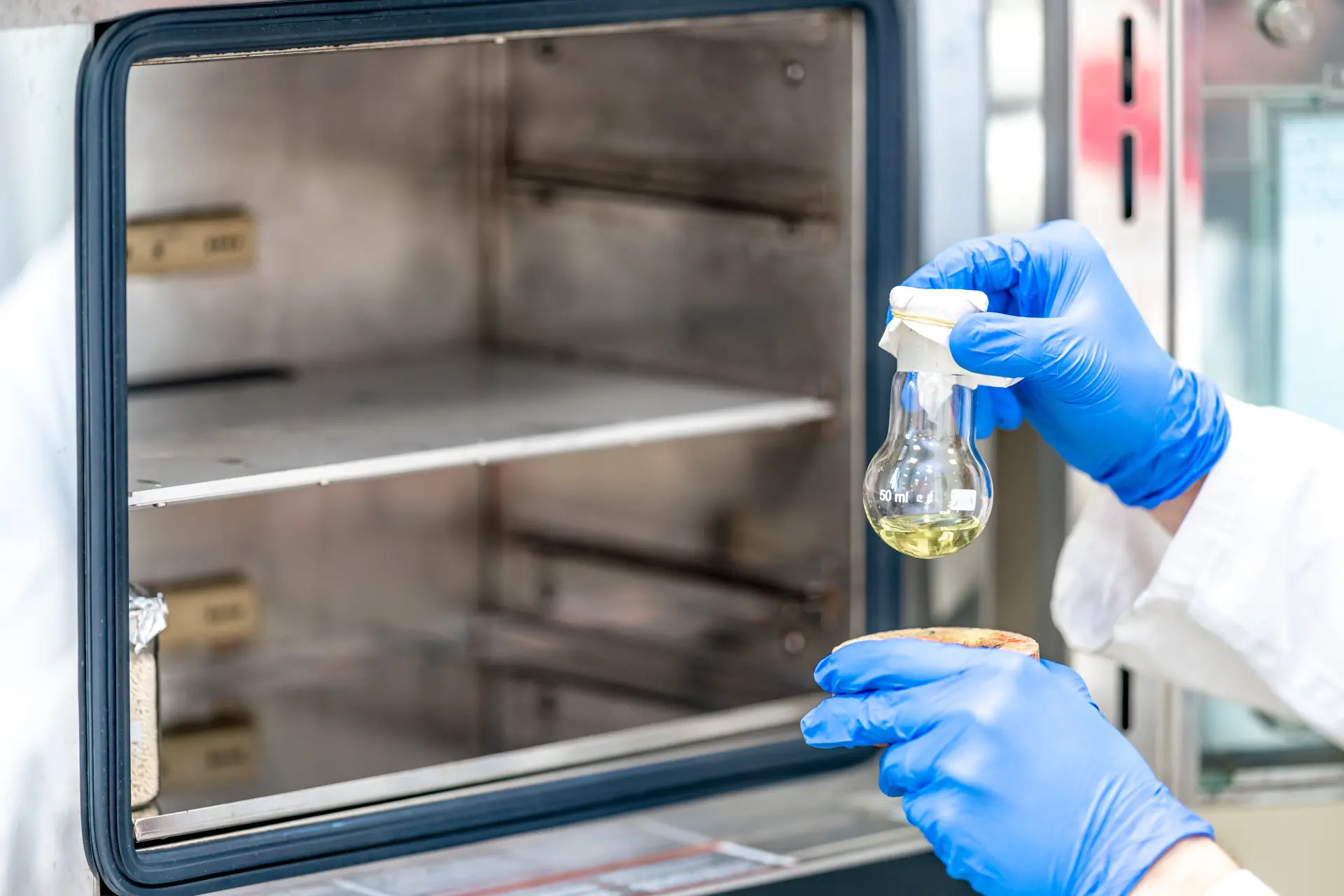 Why Thermo Scientific Freezers Set the Standard