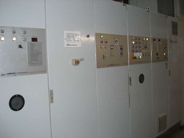 Used Macertham - Bakery Ovens, photo 6