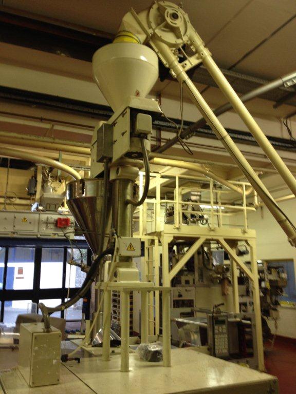Used Technosys PES Ltd TES 250 - Form-Fill-Seal Machines, photo 7