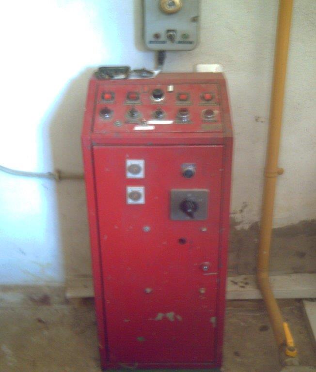 Used Vittoria 90Kg - Roasters, photo 3