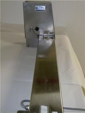 Used Rondo Rondo Doge Rondoline Make up Line - Dough Handling & Sheeting Accessories, photo 8