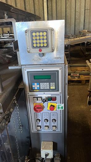Used Affeldt VFFS Bagger - Form-Fill-Seal Machines, photo 3