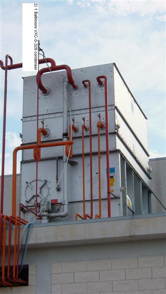 Used Frigoscandia - Spiral Freezers, photo 3