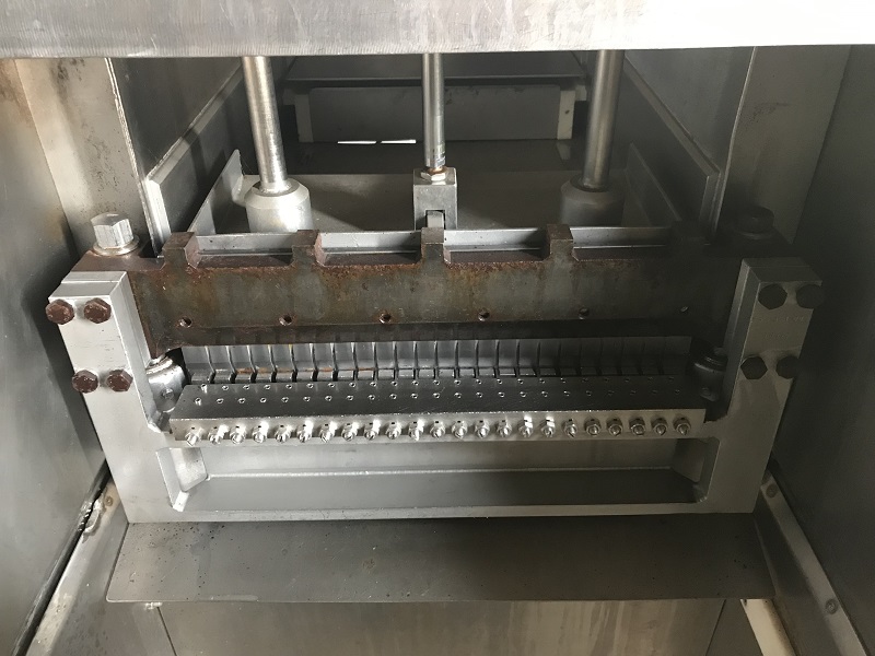Used Magurit Frozen Block Cutter - Cutters & Dicers, photo 14