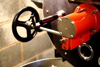 Used Petroncini TT 7.5 - Roasters, photo 4