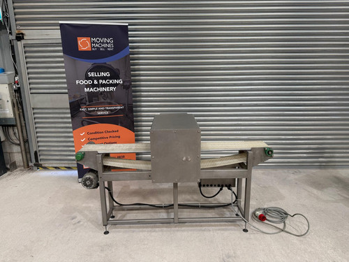 Used Loma IQ2 Metal Detector - Metal Detectors, photo 9