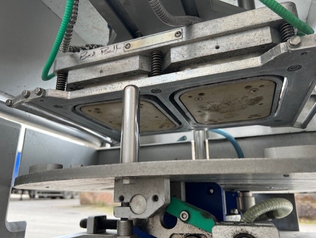 Used Proseal PGR30 Tray Sealer - Sealing Machines, photo 8