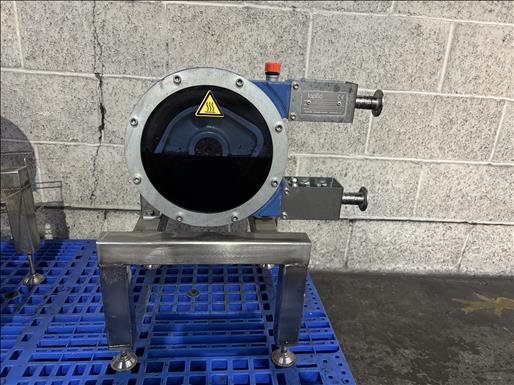 Used Tapflo PT20 Peristaltic pump - Pumps & Transfer Pumps, photo 1