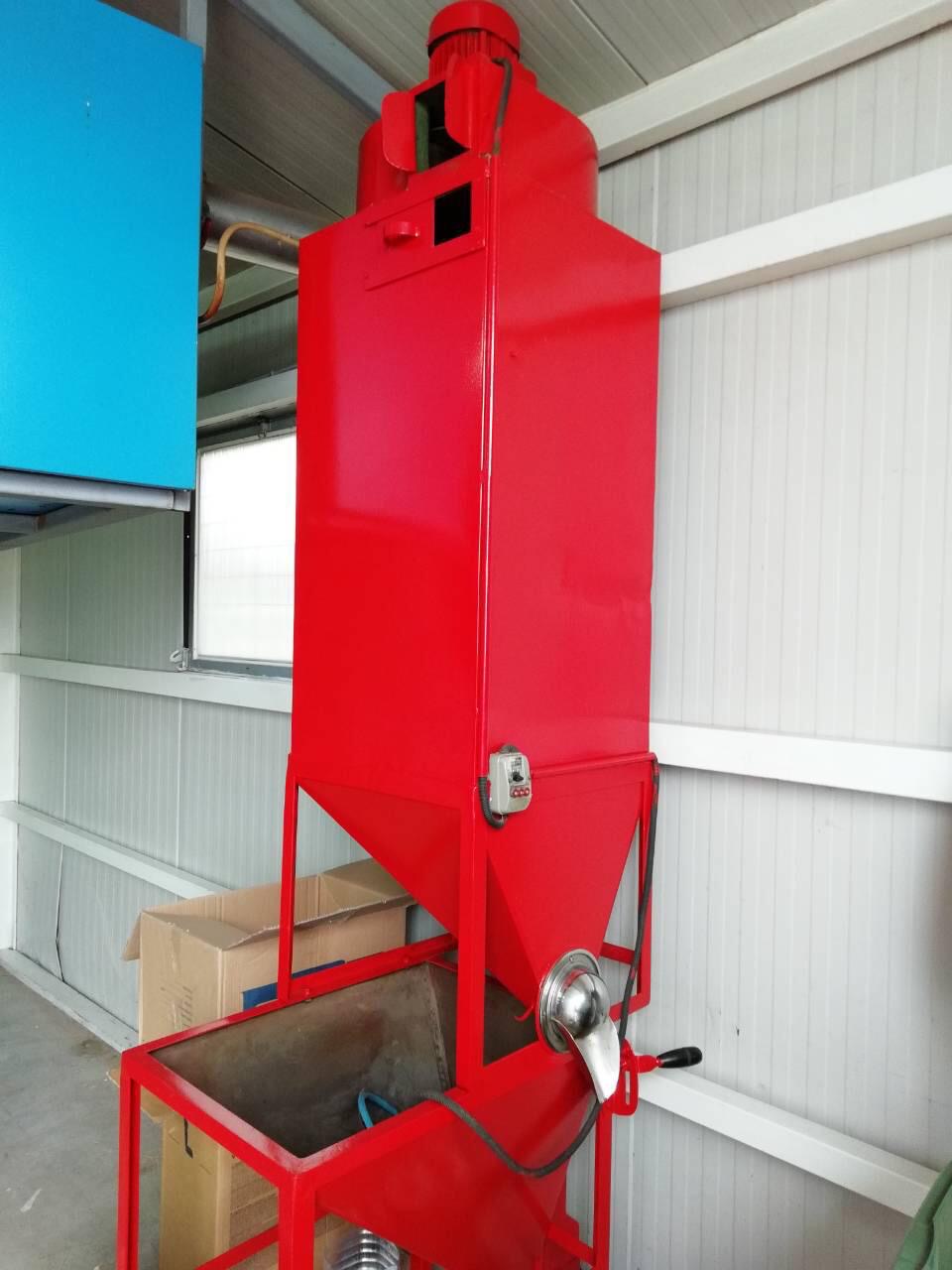 Used Vittoria 30Kg - Roasters, photo 5