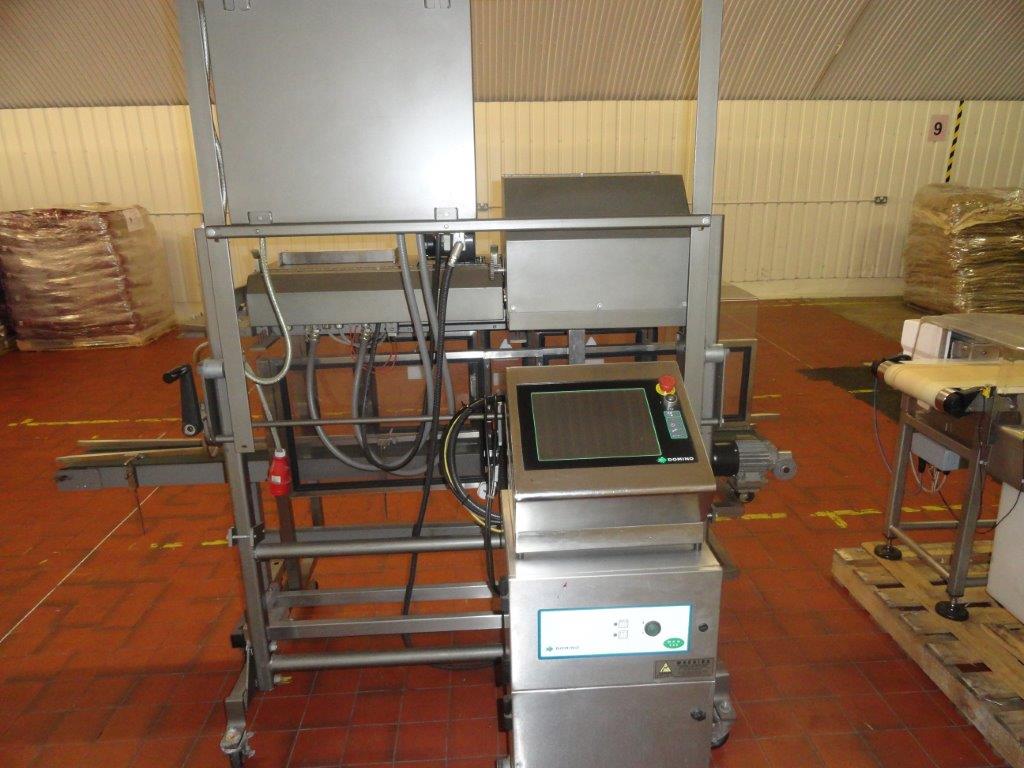 Used Doboy CBS-B - Sealing Machines, photo 3