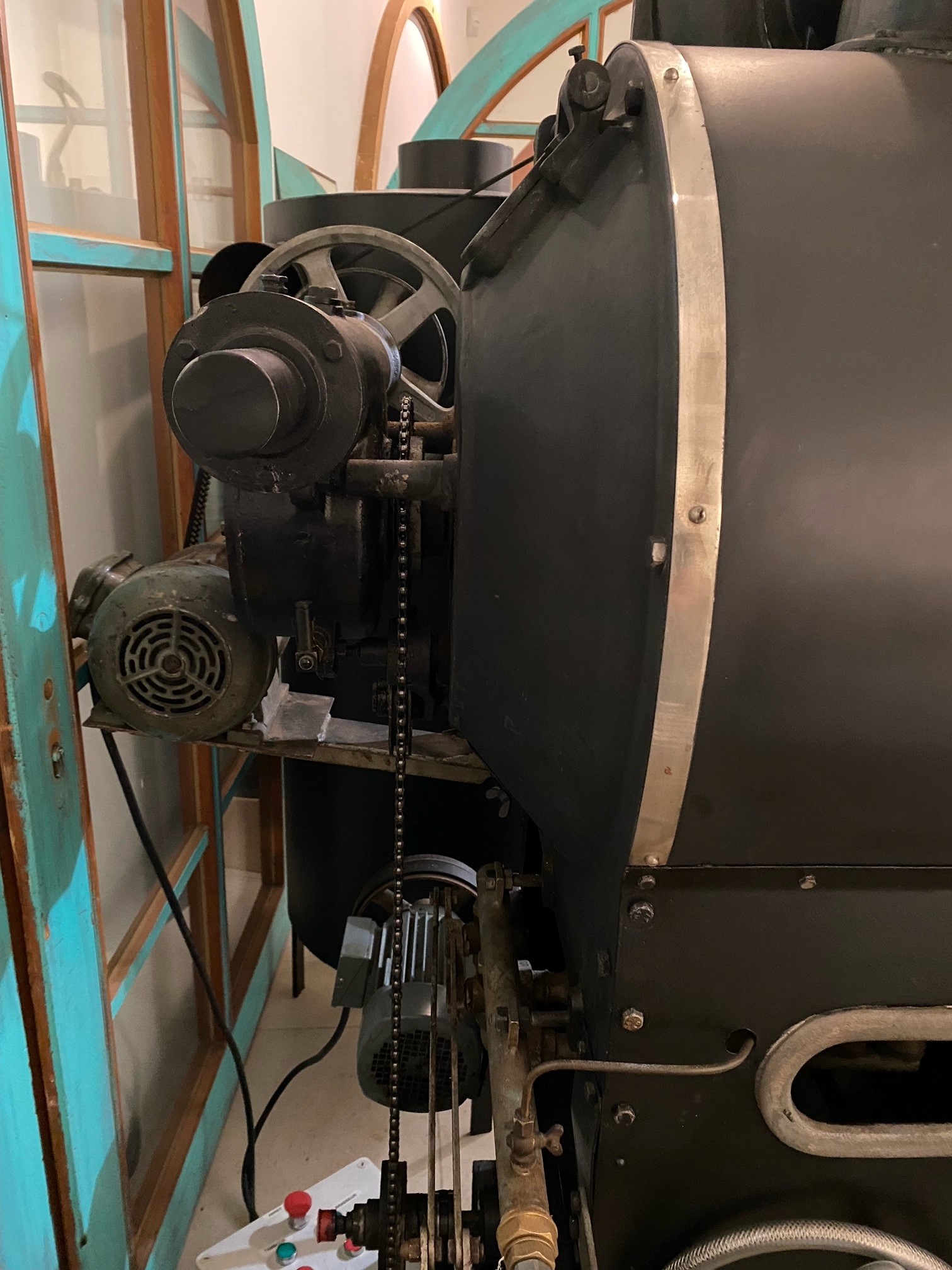 Used Probat UG15 - Roasters, photo 5