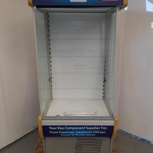 Used Portugesa Display Fridge - Cold Rooms & Refrigeration Units, photo 4