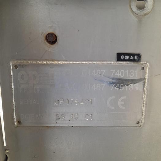 Used Belt Conveyor - Conveyor Systems, photo 5