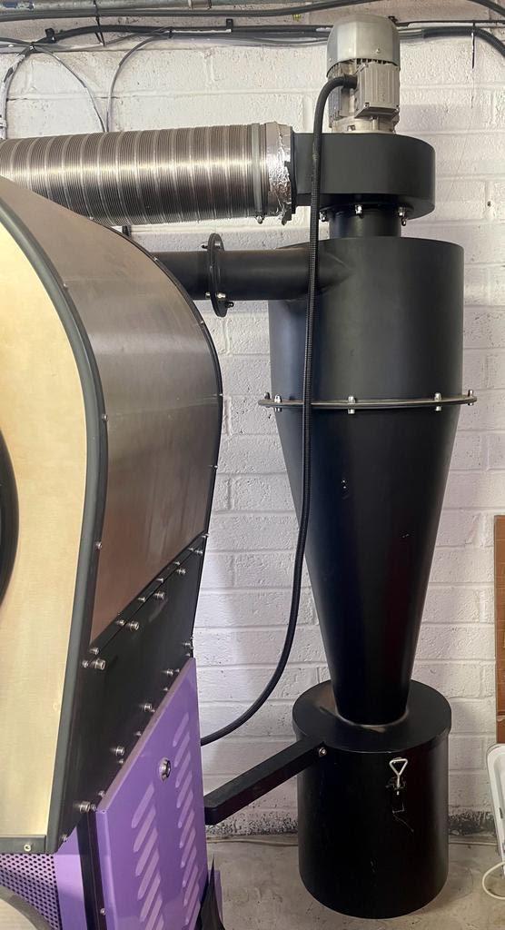 Used Besca Roasters BSC-5, photo 3