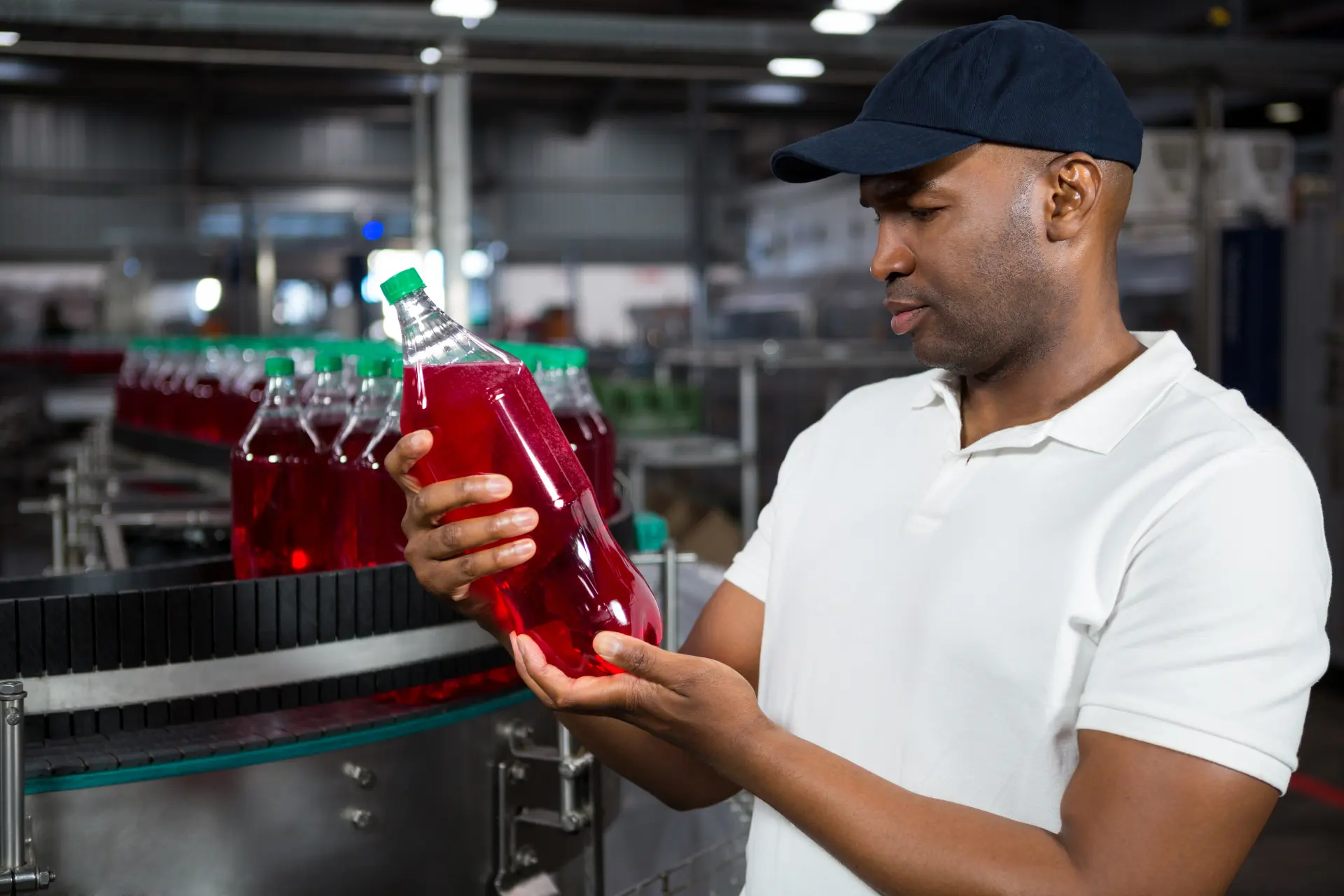 Buying New Fruit Juice Processing Equipment