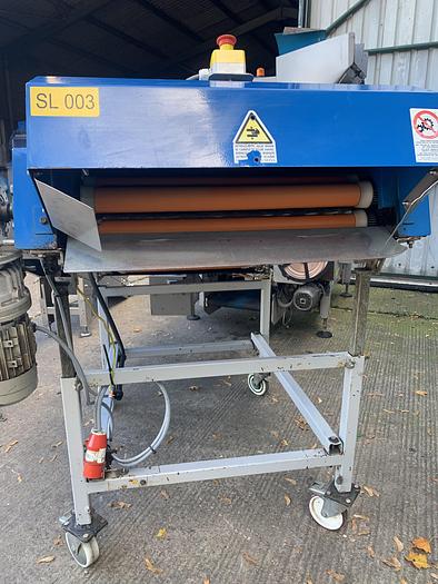 Used Sorting Line - Conveyor - Sorting & Grading Equipment, photo 4