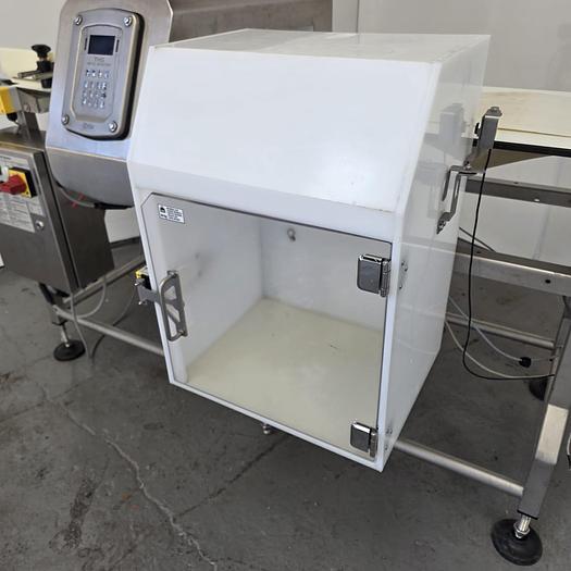 Used Ceia THS - MK21 Metal Detector - Metal Detectors, photo 6