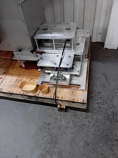 Used MPE UK Ltd iO - Sealing Machines, photo 5