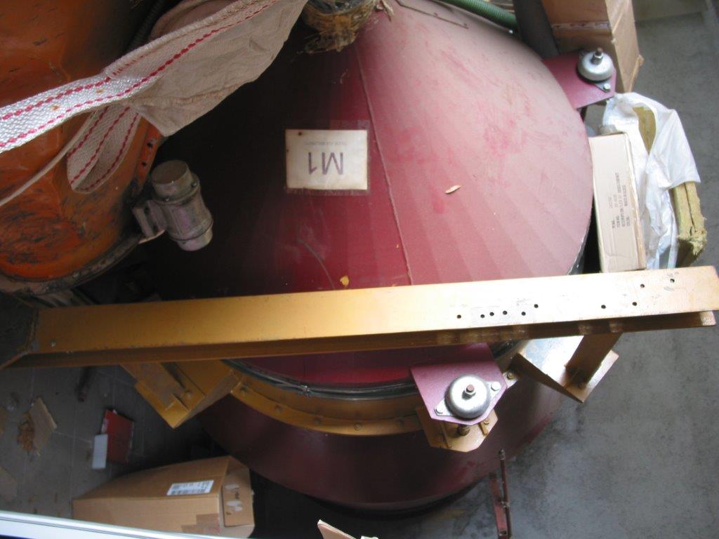 Used Probat G120 - Roasters, photo 8