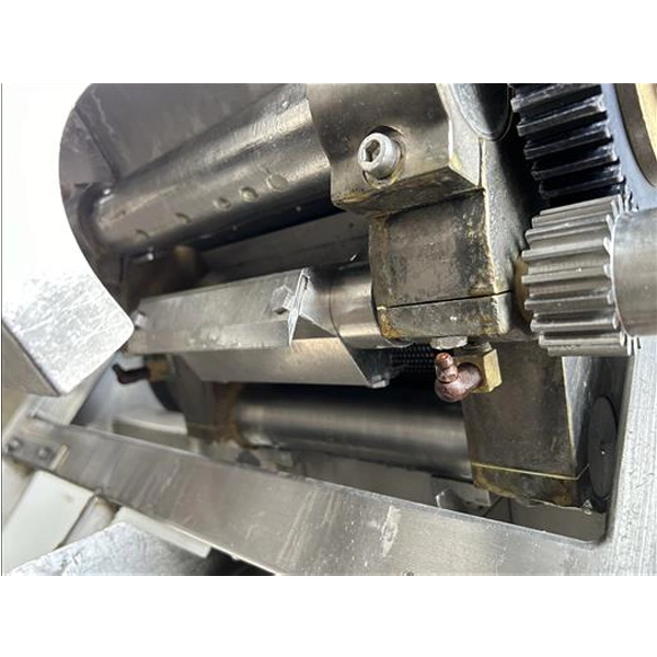 Used RA Dicer - Cutters & Dicers, photo 6