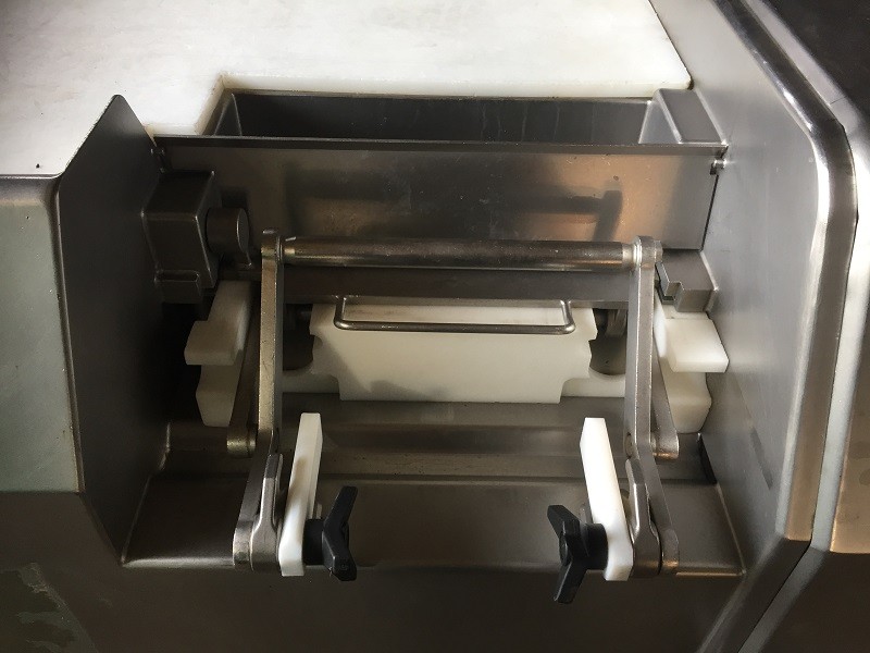 Used Treif Derby 100 Dicer - Cutters & Dicers, photo 4