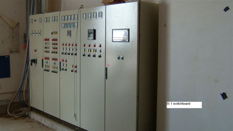 Used Frigoscandia - Spiral Freezers, photo 8