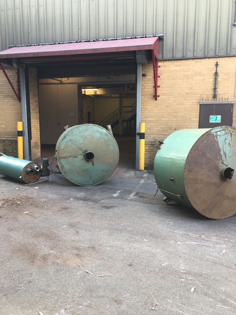 Used Probat - Roasters, photo 5