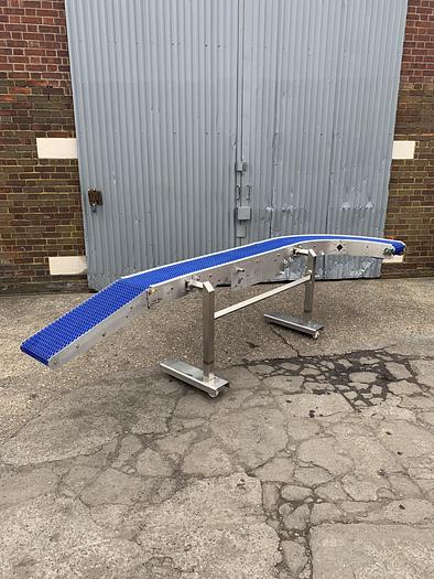 Used 90 Degree Conveyor - Conveyor Systems, photo 5
