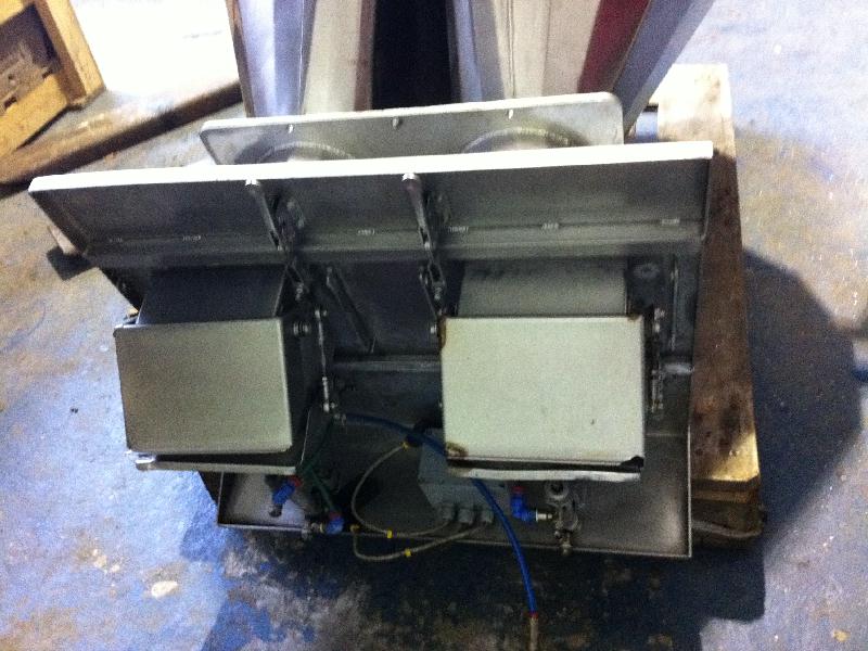 Used Multipond 16 Head - Precision & Portable Balances, photo 6