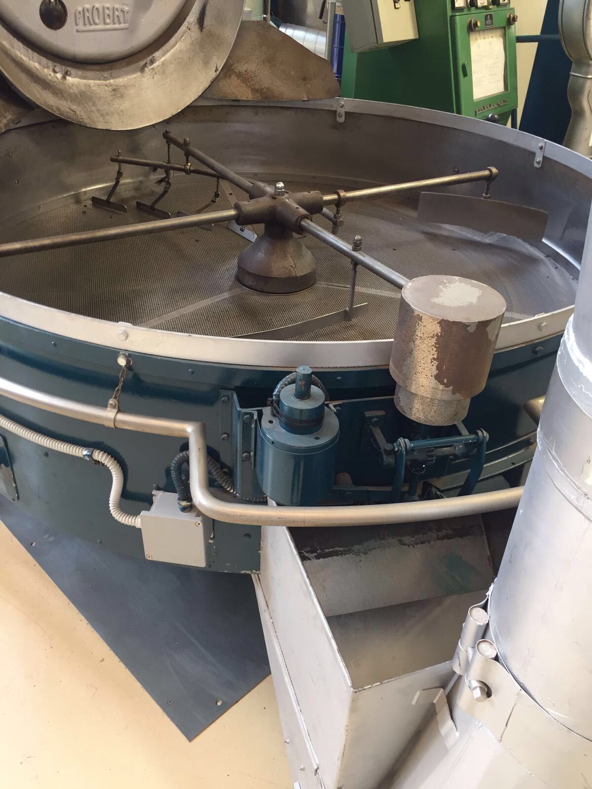 Used Probat 75Kg - Roasters, photo 2