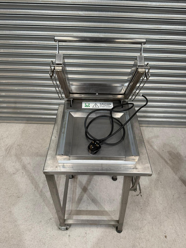 Used Mistral 350 Sealer - Sealing Machines, photo 9