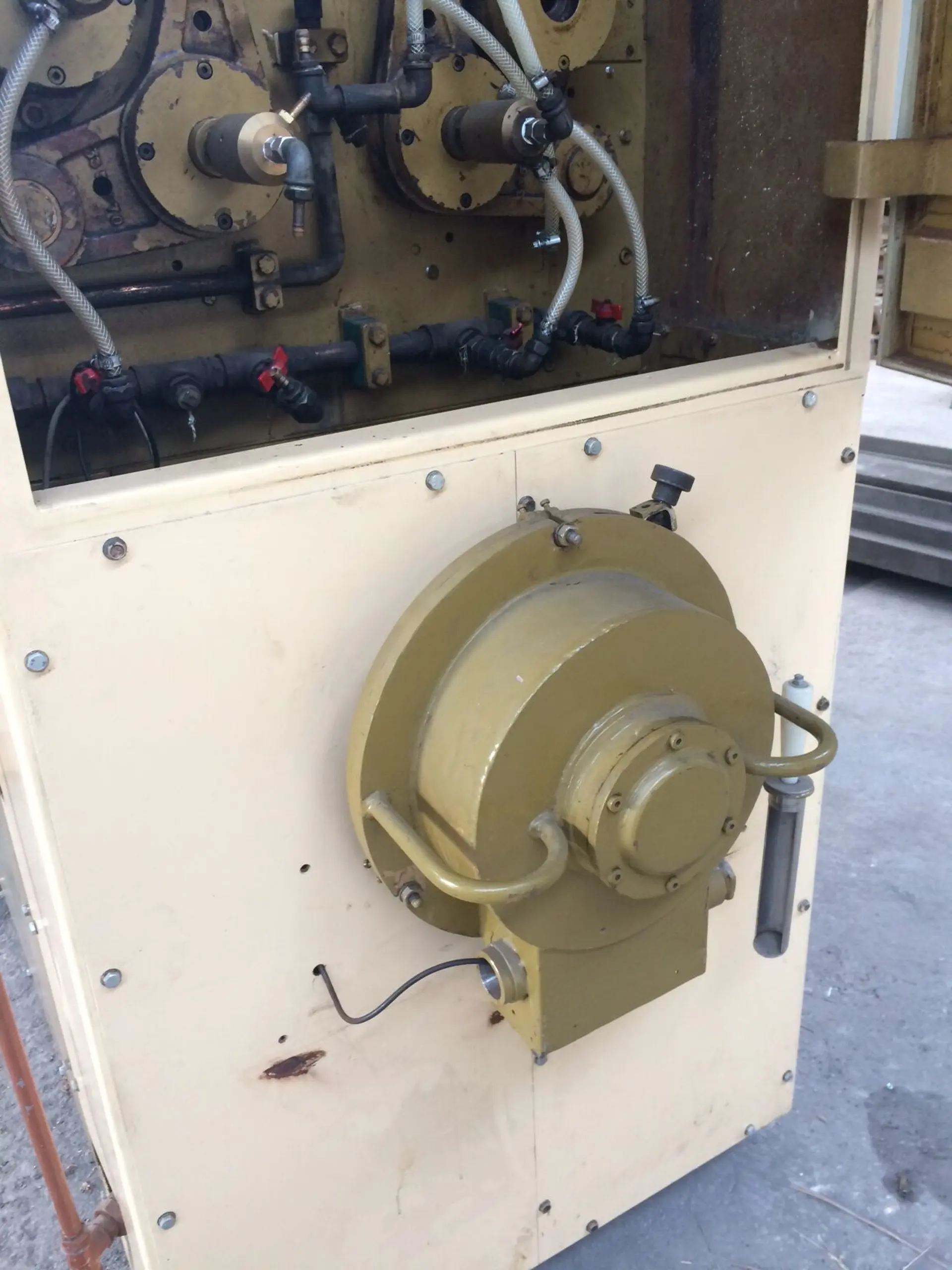 Used Probat UW803 - Coffee Grinders & Mills, photo 5